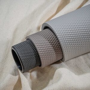 PurusaBar 好棒棒｜8cm按摩滾筒｜筋膜放鬆｜按摩利器｜台灣獨家設計｜當自己的按摩師｜Foam roller